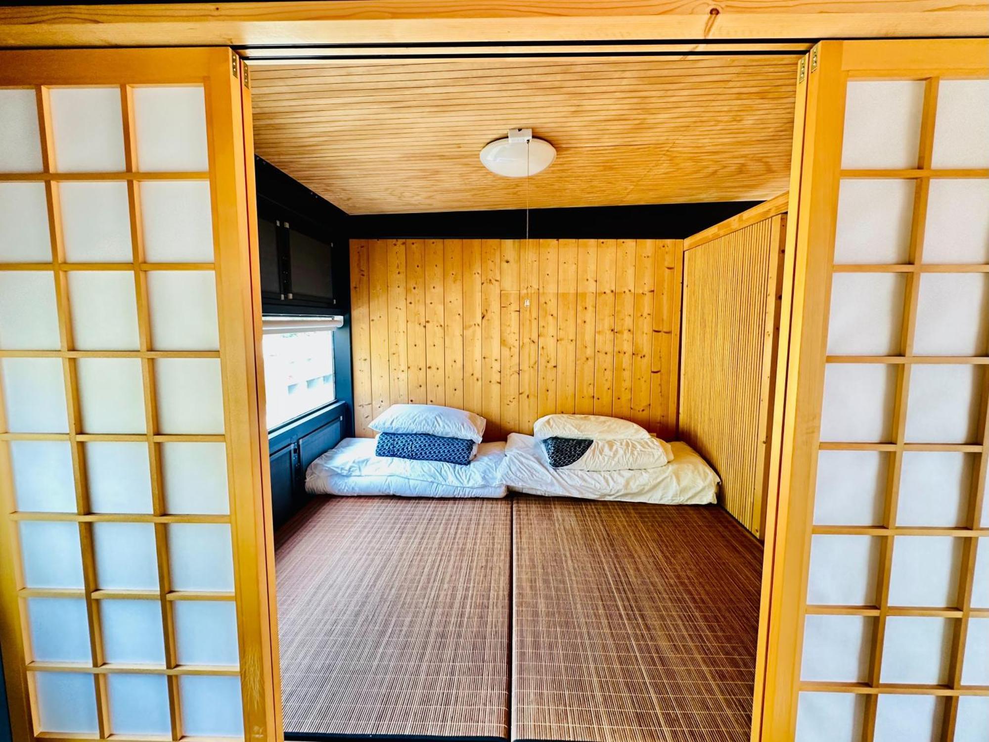 晴天慢旅 Lumiere Villa Xiaoliuqiu Exteriör bild
