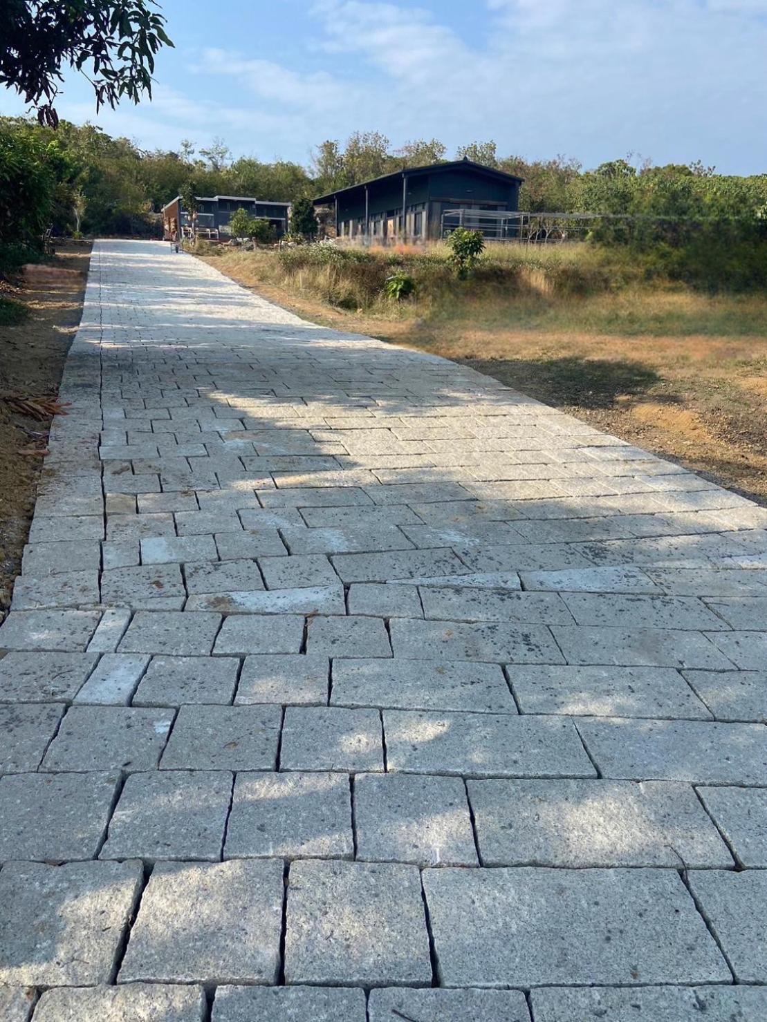 晴天慢旅 Lumiere Villa Xiaoliuqiu Exteriör bild